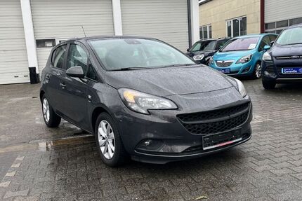 Opel Corsa 84.000 km 7.400 &euro; Hanau-Kleinauheim 63456