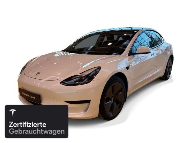 Tesla Model 3 45.270 km 28.400 &euro; Hanau 63457