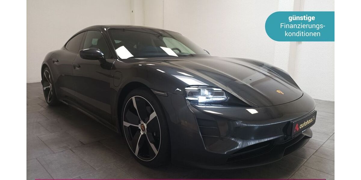 Porsche Taycan 71.752 km 61.470 &euro; Egelsbach 63329