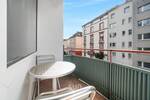 Etagenwohnung Frankfurt am Main Nordend-Ost - 2 Zimmer, 56 m&sup2;, 319.000&euro; | Angebot:26128231