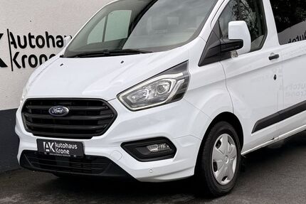 Ford Transit Custom 72.995 km 22.490 &euro; Bischofsheim 65474