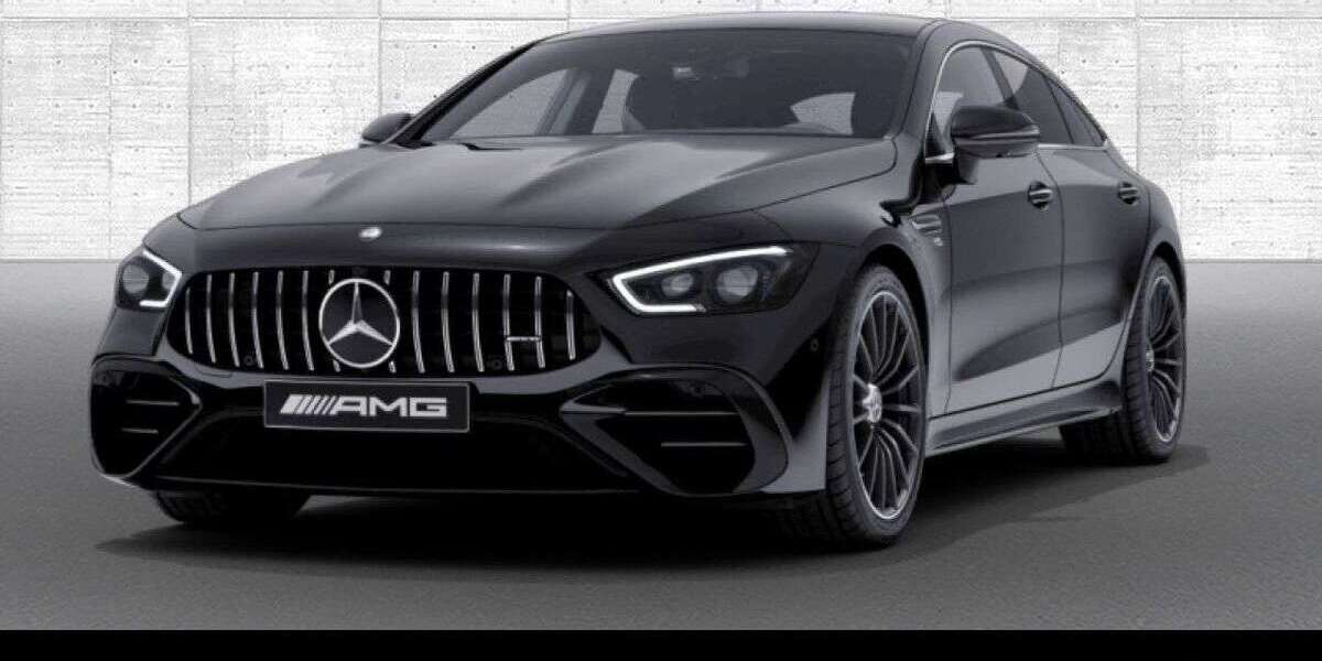 Mercedes-Benz AMG GT 14.000 km 112.850 &euro; Darmstadt 64295