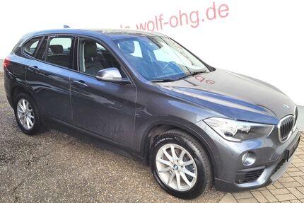 BMW X1 83.608 km 19.640 &euro; Offenbach 63071
