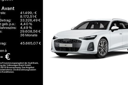 Audi A6 22.600 km 41.499 &euro; Hanau 63452