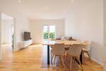 Etagenwohnung Darmstadt Bessungen - 2 Zimmer, 46 m&sup2;, 299.000&euro; | Angebot:26308809