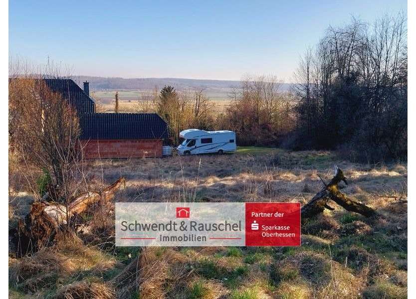 Grundstück zu verkaufen in Ranstadt 110.000 € 924 m²