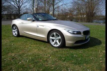 BMW Z4 35.000 km 19.990 &euro; Hanau 63456
