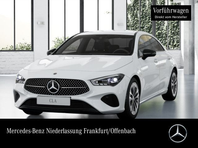 CLA 200