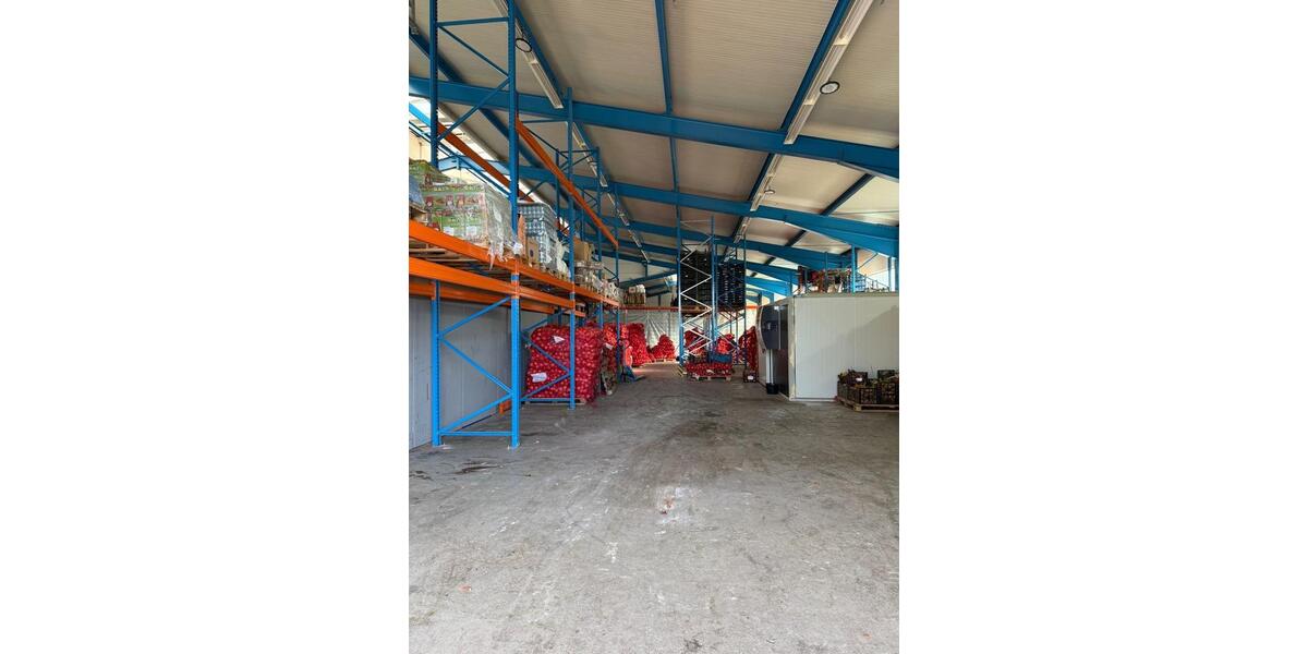 Gewerbeobjekt Hochheim am Main - 10&euro; | Angebot:26091669