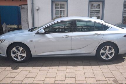 Opel Insignia 127.500 km 15.090 &euro; Hattersheim am Main 65795