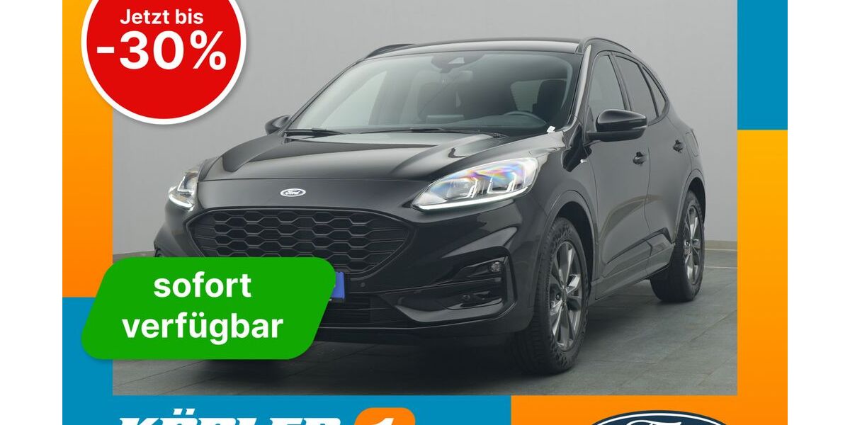Ford Kuga 82.511 km 20.970 &euro; Bad Nauheim 61231