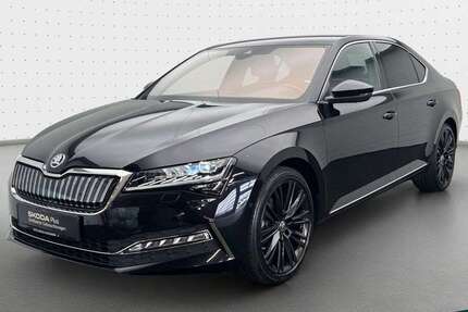 Skoda Superb 52.523 km 26.290 &euro; Hofheim Am Taunus 65719