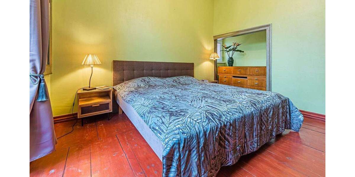 Etagenwohnung Frankfurt am Main Nordend-Ost - 3 Zimmer, 90 m&sup2;, 2.350&euro; | Angebot:25661850