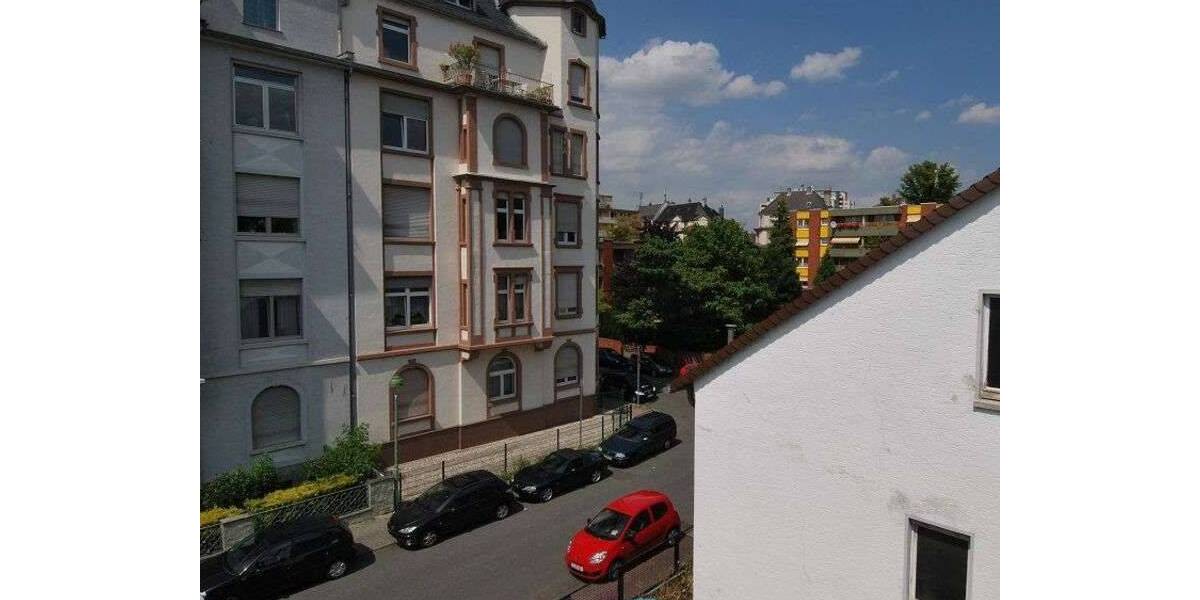 Etagenwohnung Frankfurt am Main Rödelheim - 2 Zimmer, 55 m&sup2;, 1.650&euro; | Angebot:26786777