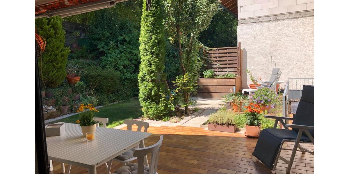 Mehrfamilienhaus, Wohnhaus Offenbach am Main Bieber - 10 Zimmer, 345 m&sup2;, 655.000&euro; | Angebot:26957544