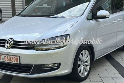 VW Sharan