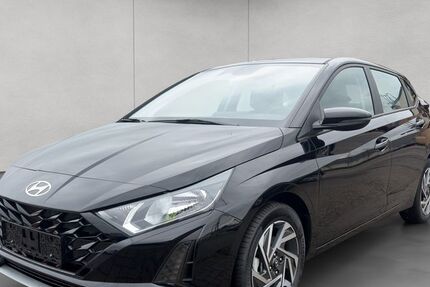 Hyundai i20 1.001 km 21.950 &euro; Frankfurt 60386