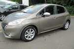 208 Style Klima + Insp.+ TÜV + Neu +