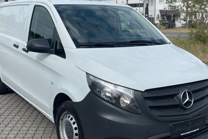 Mercedes-Benz Vito 184.500 km 14.480 &euro; Langen 63225