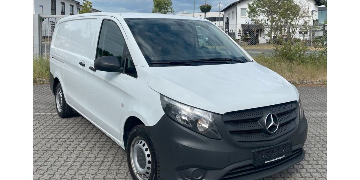Mercedes-Benz Vito 184.500 km 14.480 &euro; Langen 63225