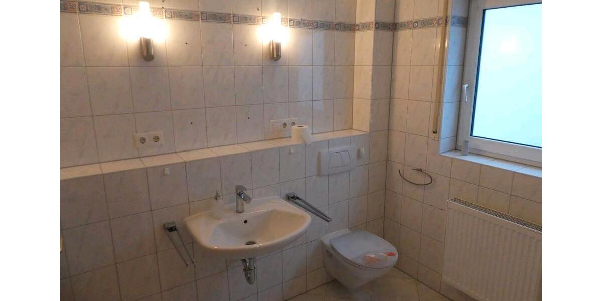 Etagenwohnung Alzenau - 3 Zimmer, 92 m&sup2;, 900&euro; | Angebot:26136163