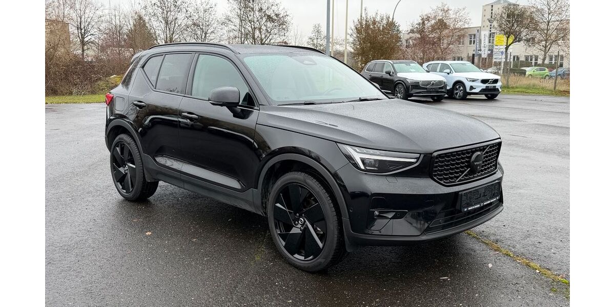 Volvo XC40 16.800 km 37.900 &euro; Dietzenbach 63128