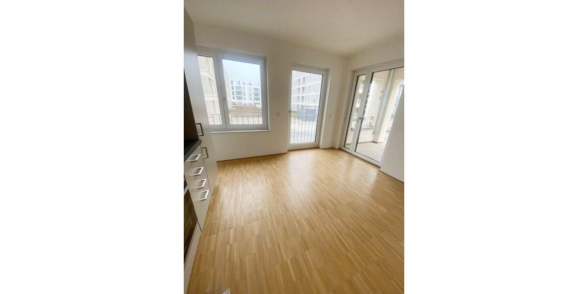 Terrassenwohnung Bad Homburg vor der Höhe Ober-Eschbach - 2 Zimmer, 63 m&sup2;, 1.220&euro; | Angebot:25244635