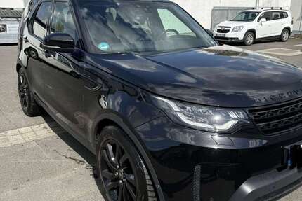 Land Rover Discovery 118.000 km 31.750 &euro; offenbach 63075