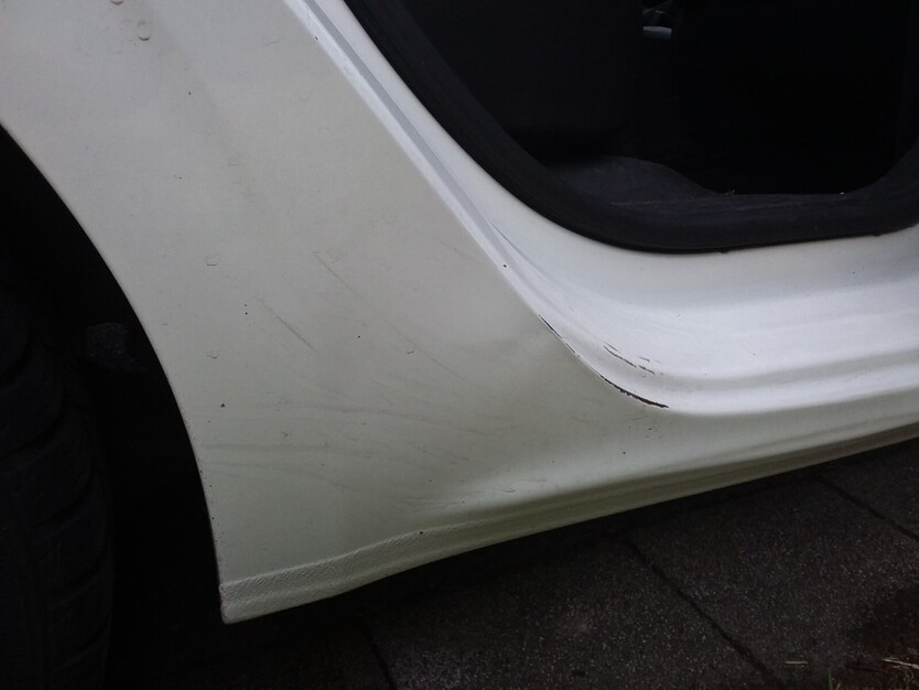 Peugeot 208 79.800 km 4.950 € Neu-Isenburg 63263