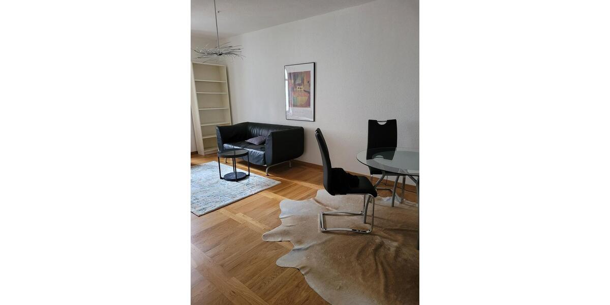Etagenwohnung Groß-Zimmern Zimmern - 2 Zimmer, 43 m&sup2;, 960&euro; | Angebot:25394763