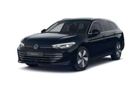 VW Passat Variant 25.276 km 34.930 € Hofheim 65719