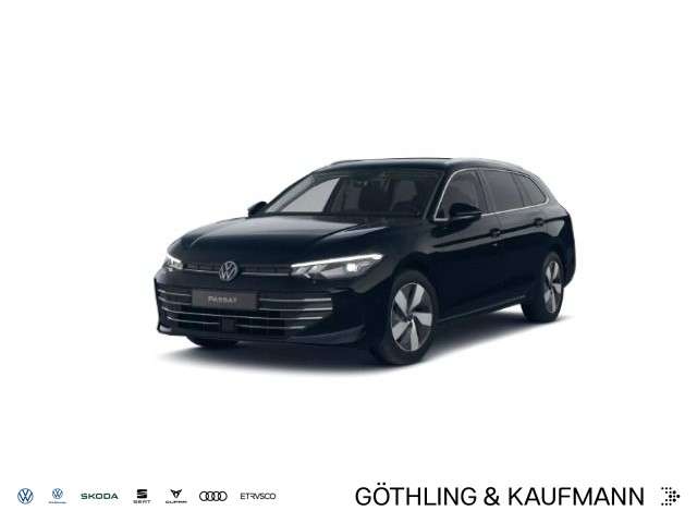 VW Passat Variant 25.276 km 34.930 € Hofheim 65719