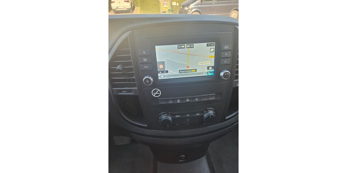 Mercedes-Benz Vito 142.000 km 21.000 &euro; Maintal 63477