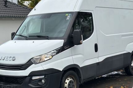 IVECO Andere 220.000 km 12.490 € Darmstadt 64293