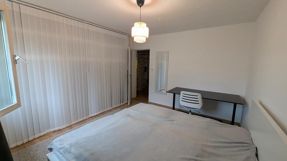 2-3 Zi Whg mit Wohnküche in Hofheim Marxheim mit Garten 3 zimmer