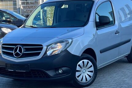 Mercedes-Benz Citan 121.772 km 9.800 &euro; Dietzenbach / bei Frankfurt am Main 63128
