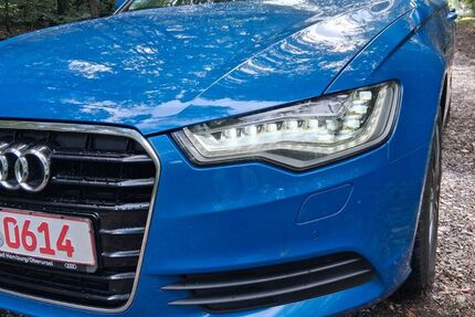 Audi A6 265.000 km 11.300 € Bad Homburg 61348