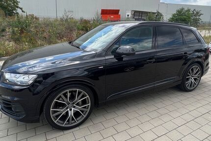 Audi Q7 125.500 km 37.900 &euro; Bad Vilbel 61118