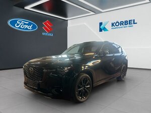 Mazda CX-60 Homura PHEV AWD*Convenience&Sound*Dr.Assis 62.800 km 36.590 &euro; Nidderau 61130