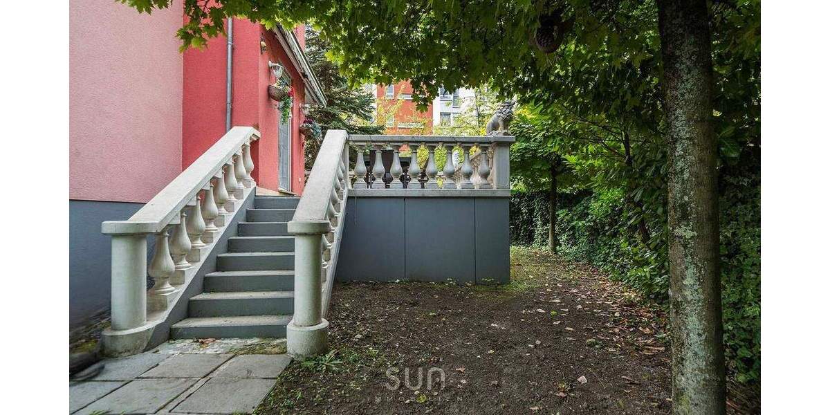 Reihenendhaus Frankfurt am Main Frankfurter Berg - 6 Zimmer, 137 m&sup2;, 645.000&euro; | Angebot:25690897