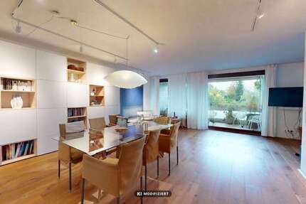 Wohnung Frankfurt am Main Mitte-Nord - 4 Zimmer, 137 m&sup2;, 950.000&euro; | Angebot:27431967