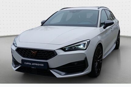 Cupra Leon 17.871 km 35.499 &euro; Hofheim-Diedenbergen 65719