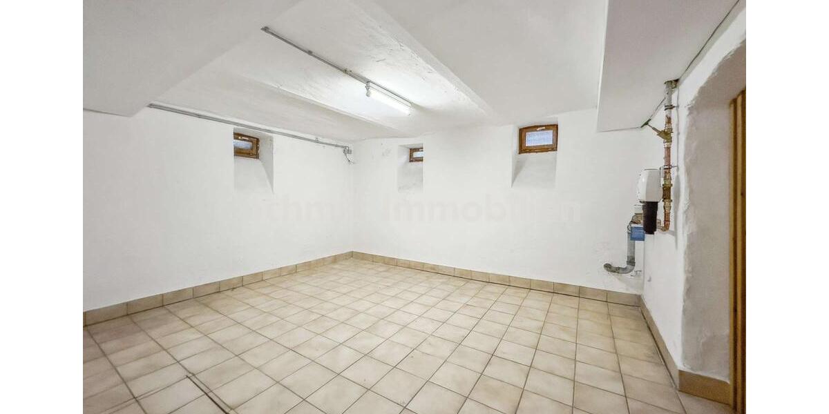 Etagenwohnung Frankfurt am Main Sossenheim - 3 Zimmer, 66 m&sup2;, 815&euro; | Angebot:25279626