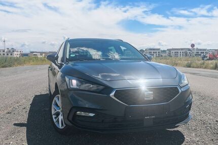 Seat Leon 175.000 km 14.500 &euro; Bad Vilbel 61118