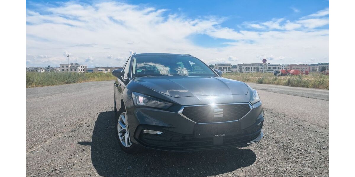 Seat Leon 175.000 km 14.500 &euro; Bad Vilbel 61118