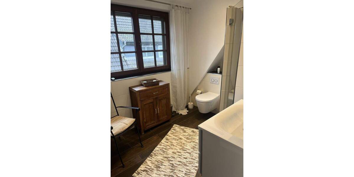 Ein kleines Juwel ..... 7 zimmer