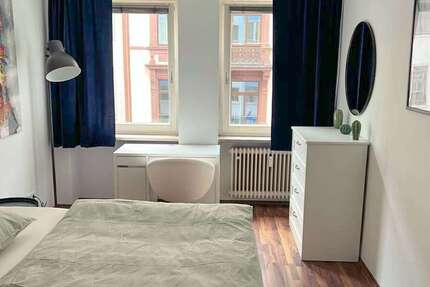 Zimmer Frankfurt am Main Innenstadt 1 - 899&euro; | Angebot:27170580