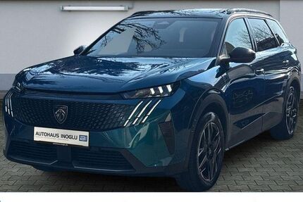 Peugeot 5008 22.985 km 31.280 &euro; Rüsselsheim 65428