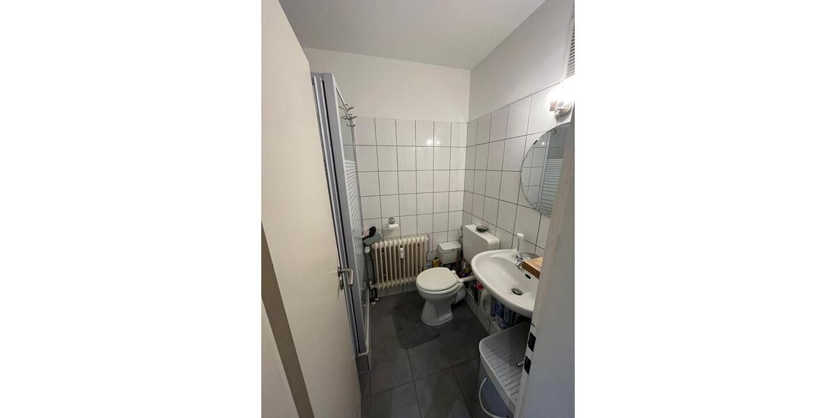 Etagenwohnung Offenbach am Main Buchrain - 2 Zimmer, 55 m&sup2;, 990&euro; | Angebot:25782770