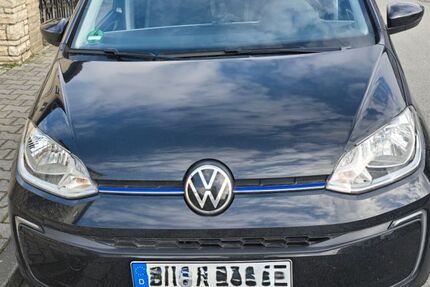 VW e-up! 23.500 km 14.500 &euro; Erzhausen 64390